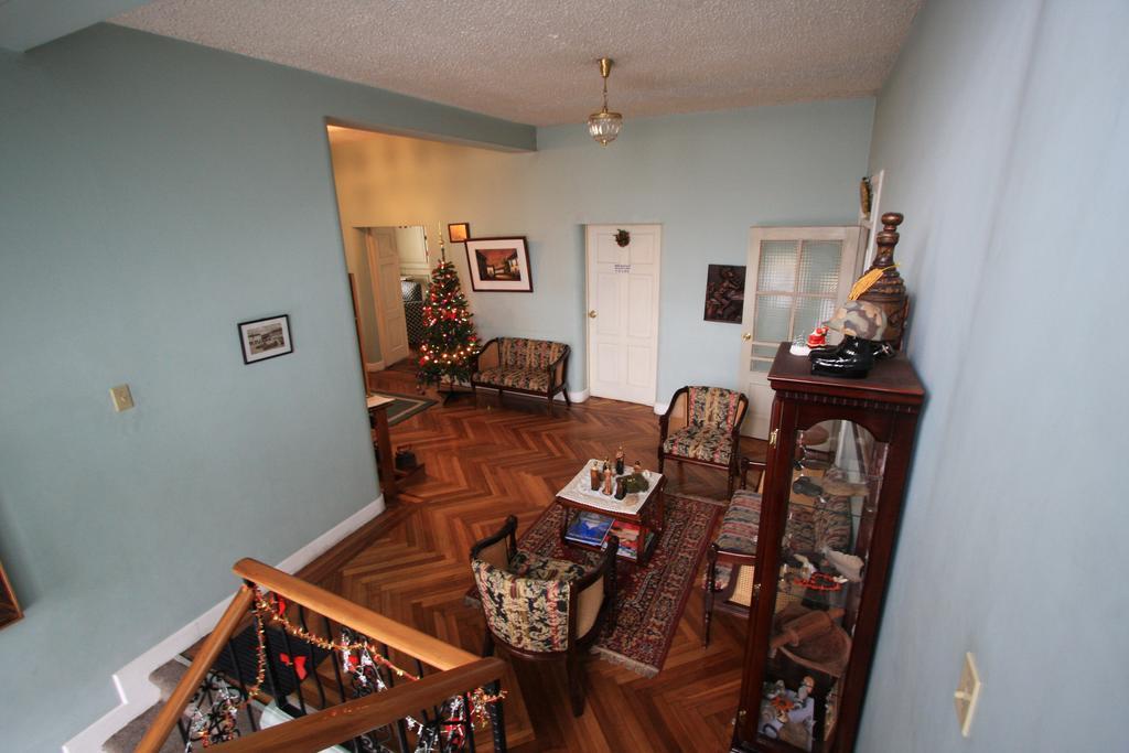 Travellers Inn Quito Kültér fotó