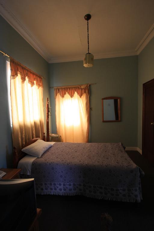 Travellers Inn Quito Kültér fotó