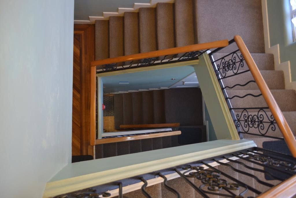 Travellers Inn Quito Kültér fotó
