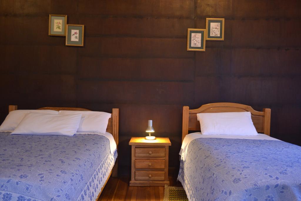 Travellers Inn Quito Kültér fotó
