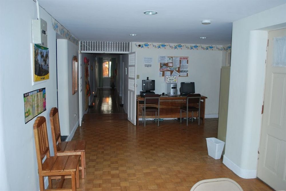 Travellers Inn Quito Kültér fotó