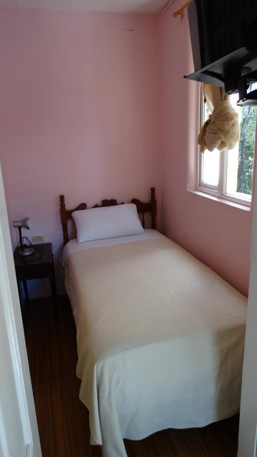 Travellers Inn Quito Kültér fotó