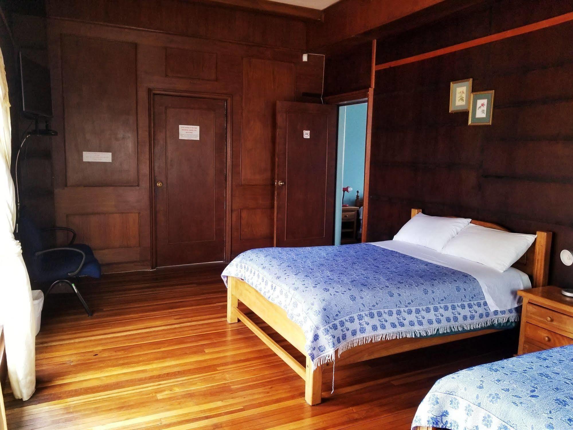 Travellers Inn Quito Kültér fotó