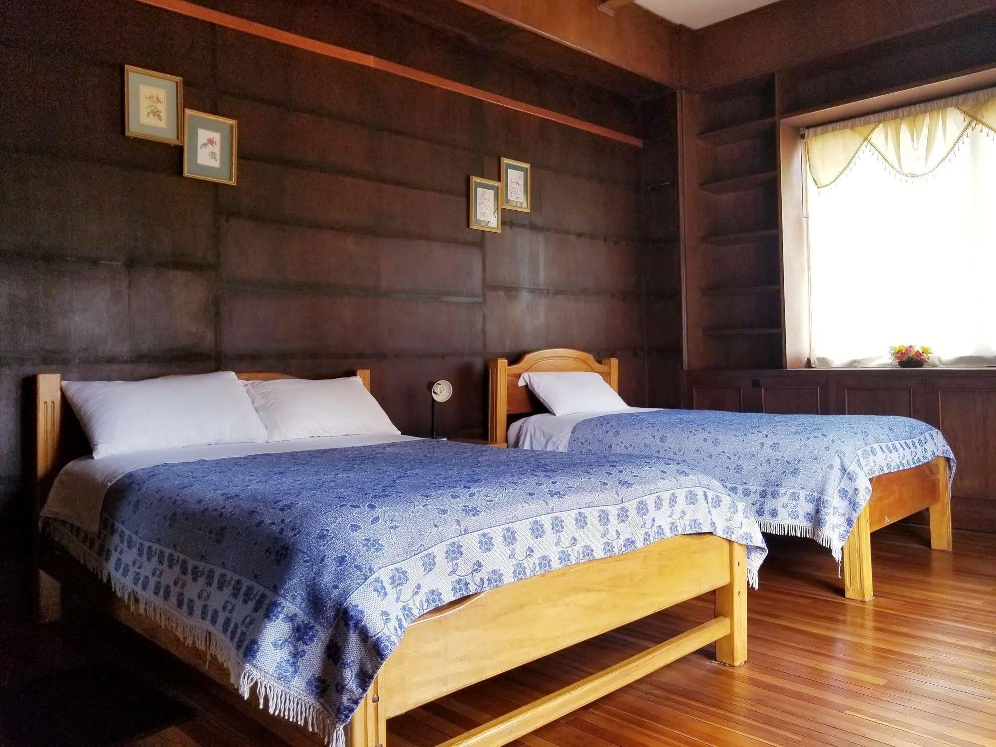 Travellers Inn Quito Kültér fotó