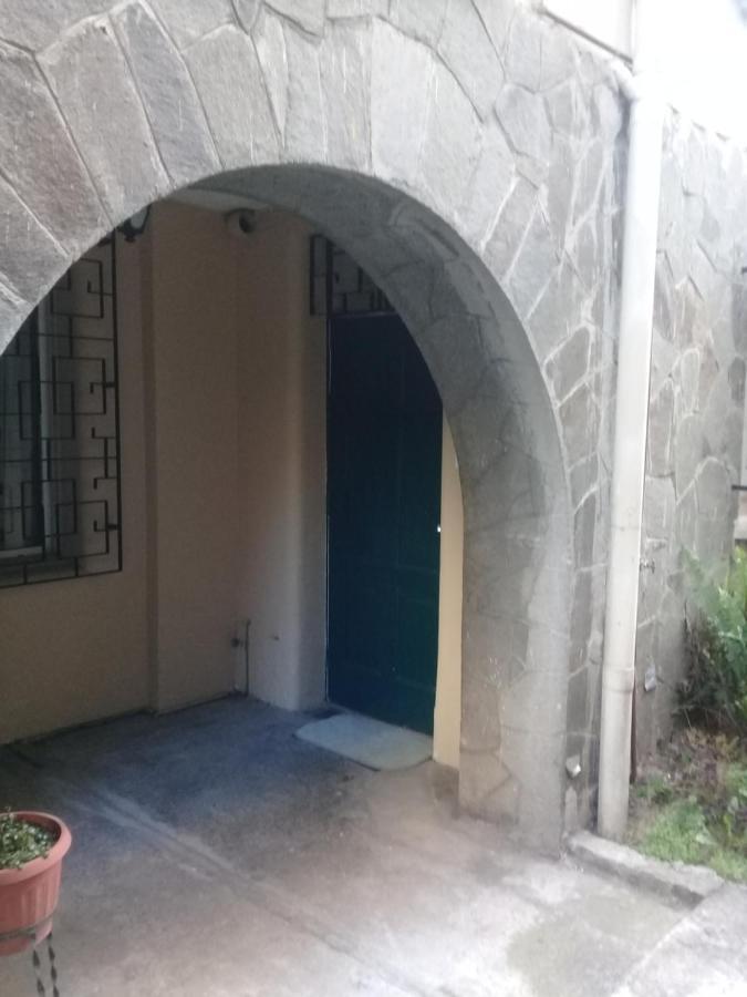 Travellers Inn Quito Kültér fotó